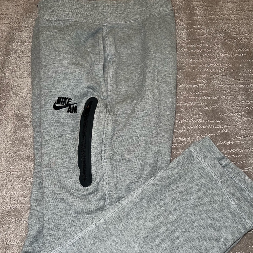 Womens Nike sweatpants